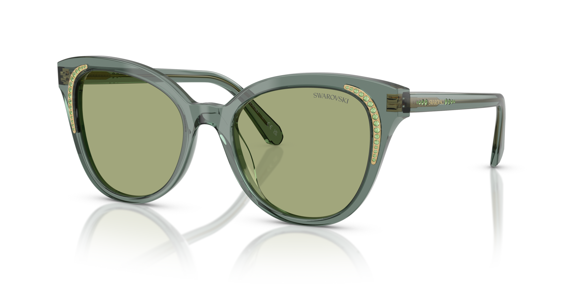 Swarovski SK6031 104382 53