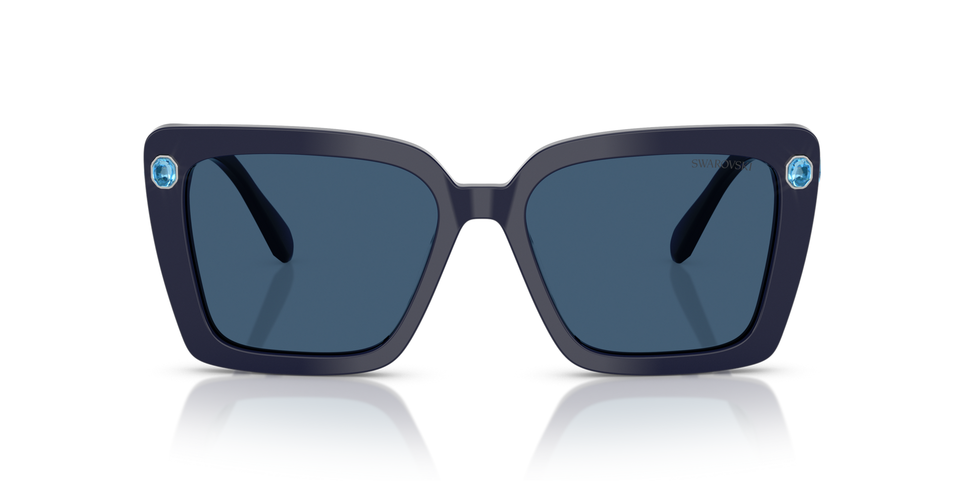 Swarovski SK6032 100455 55