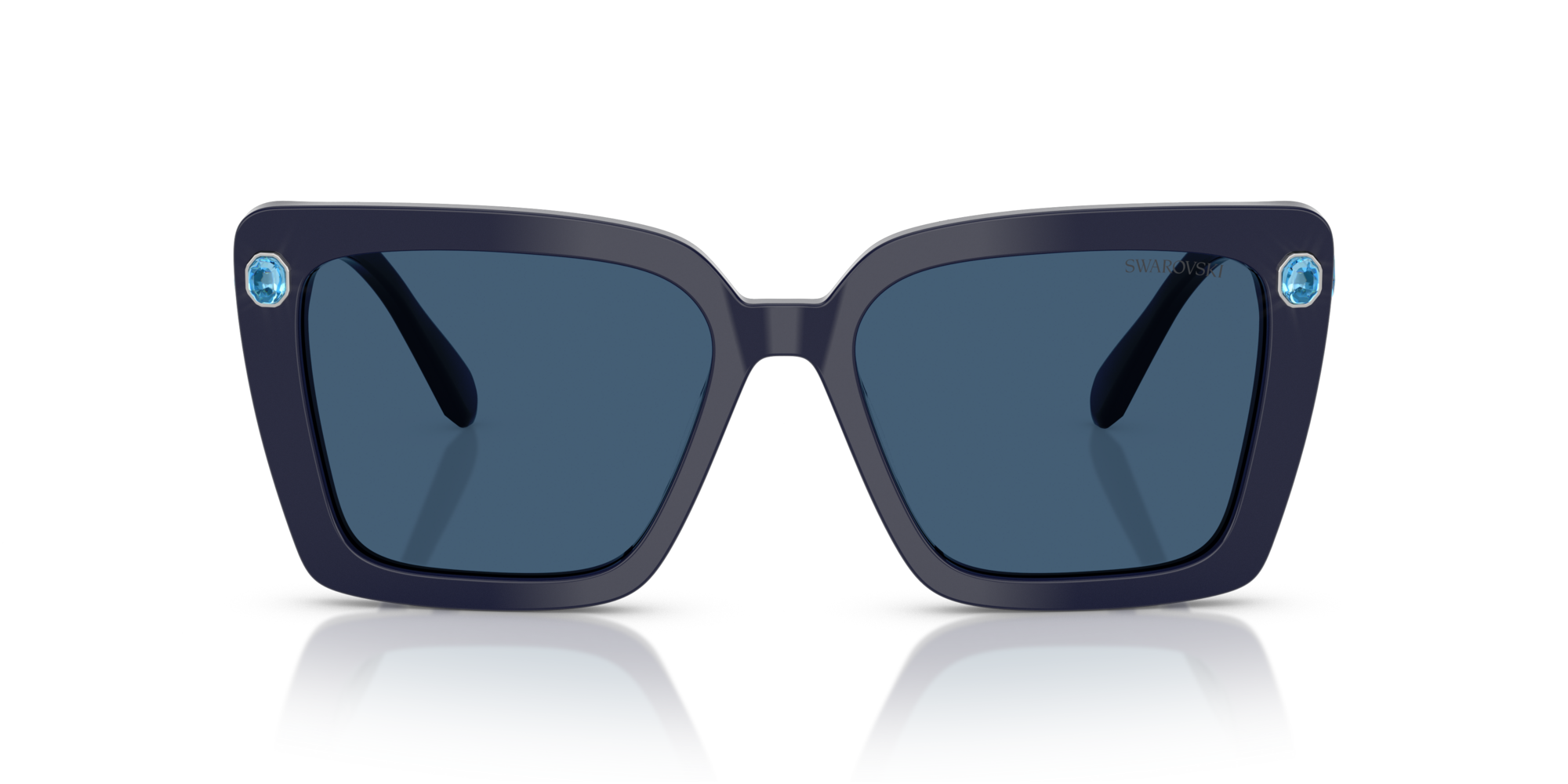 Swarovski SK6032 100455 55