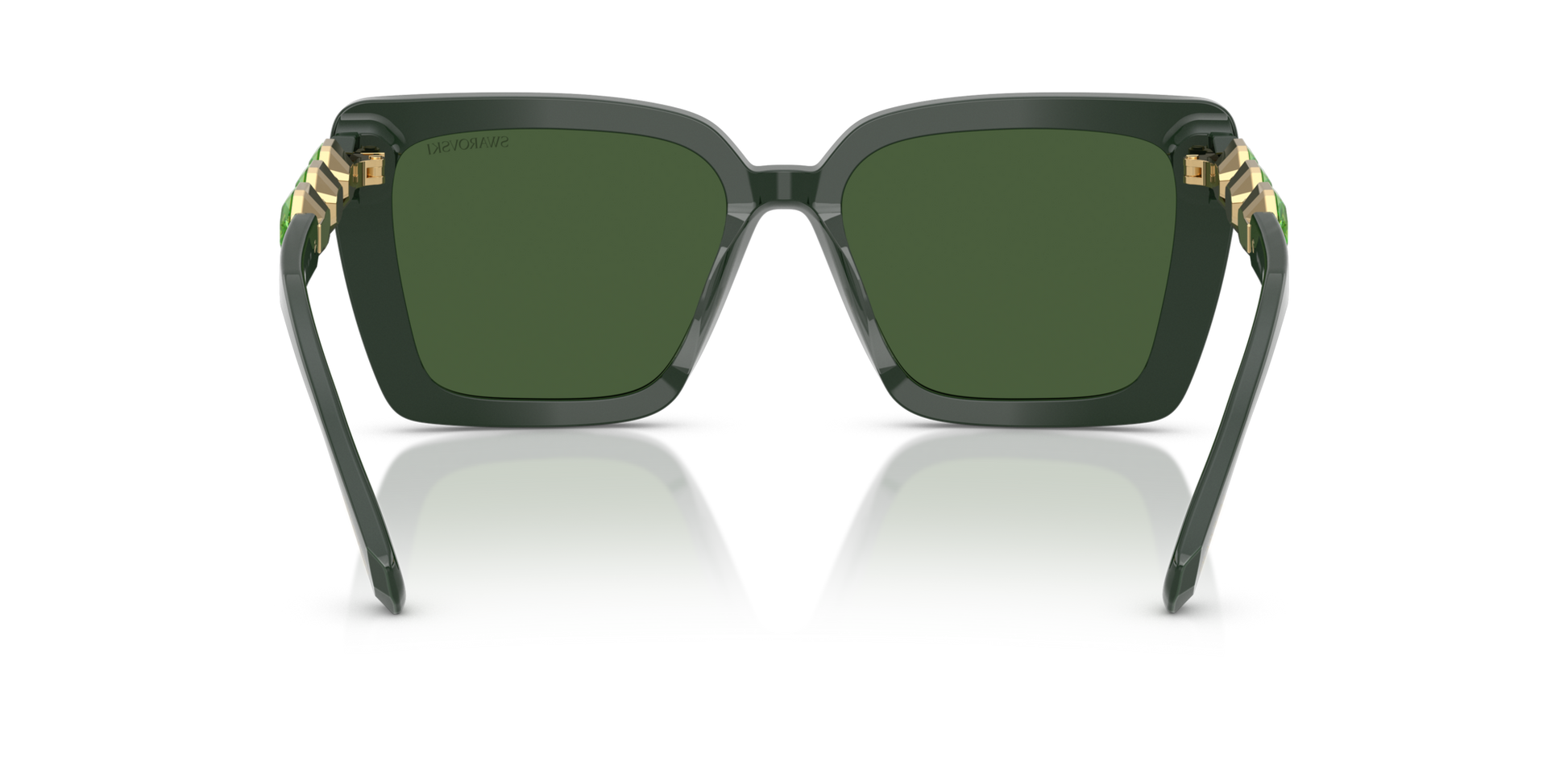 Swarovski SK6032 102671 55