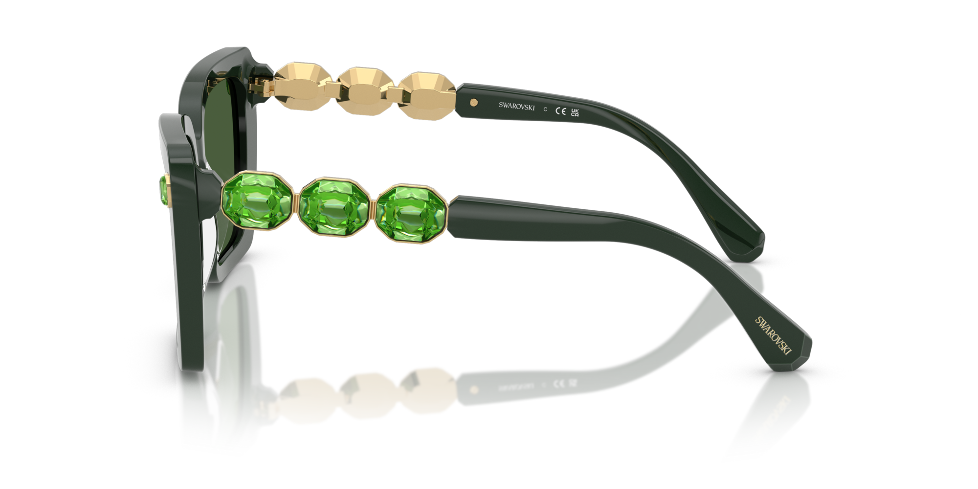 Swarovski SK6032 102671 55