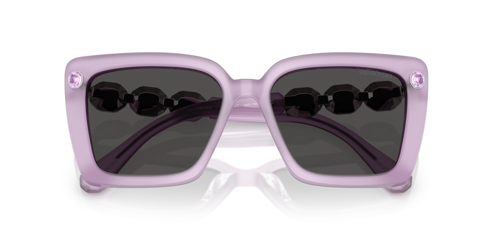 Swarovski SK6032 107587 55