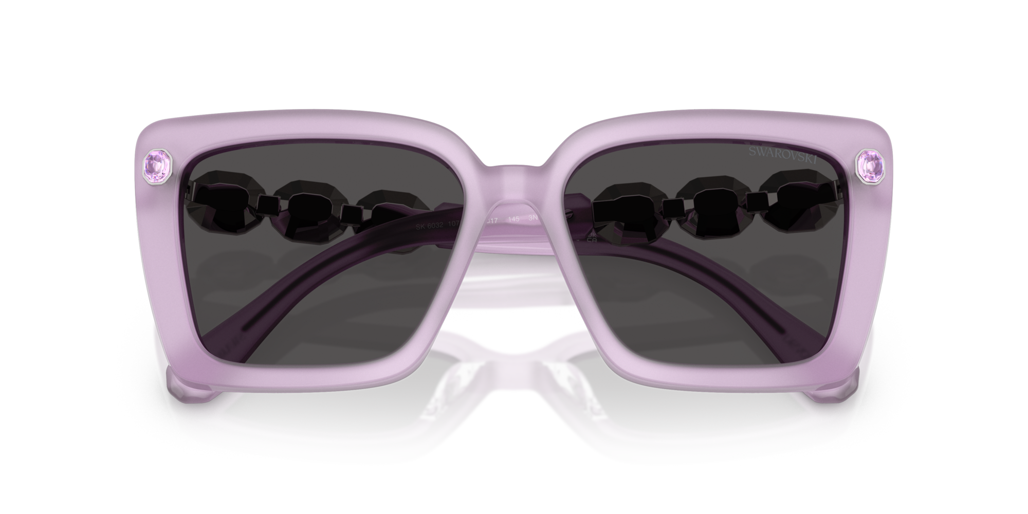 Swarovski SK6032 107587 55