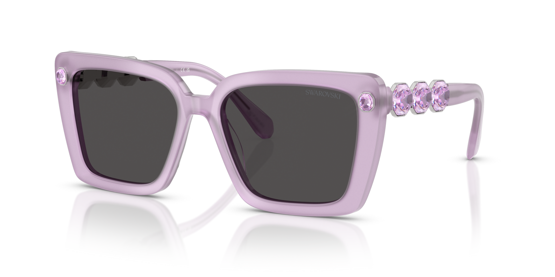 Swarovski SK6032 107587 55