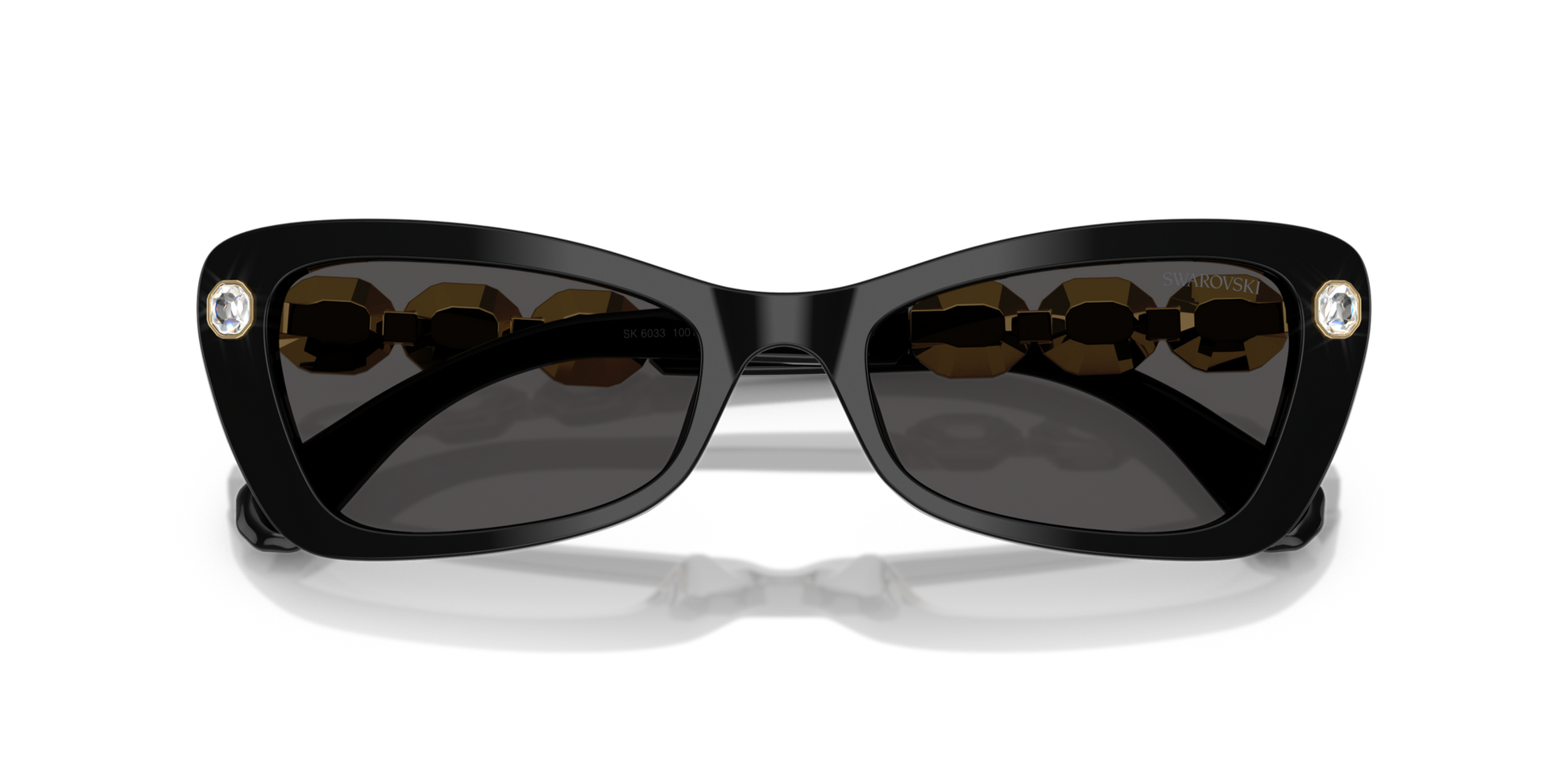 Swarovski SK6033 100187 54