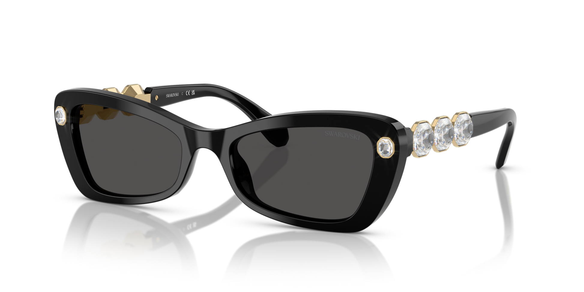 Swarovski SK6033 100187 54