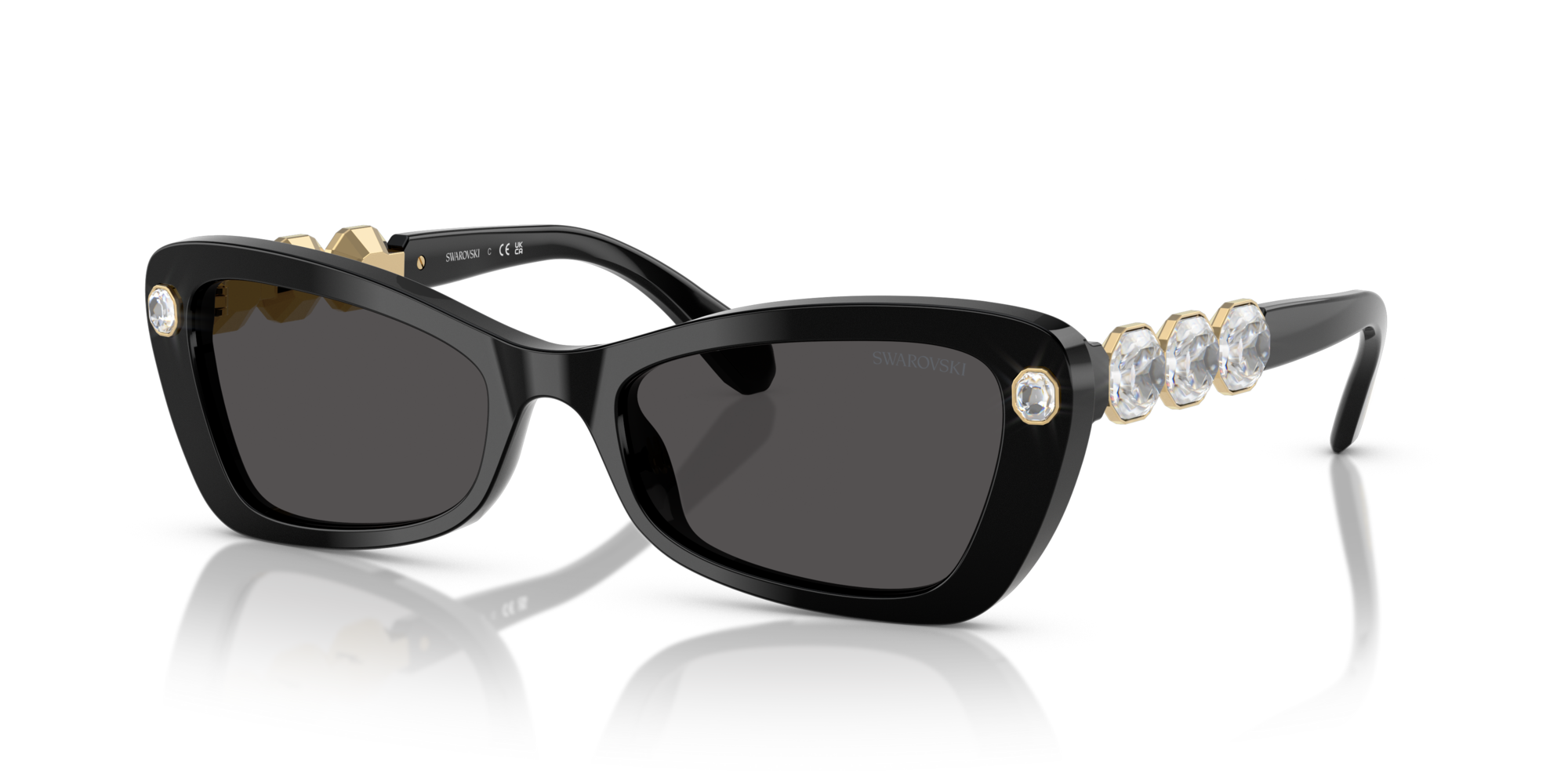 Swarovski SK6033 100187 54