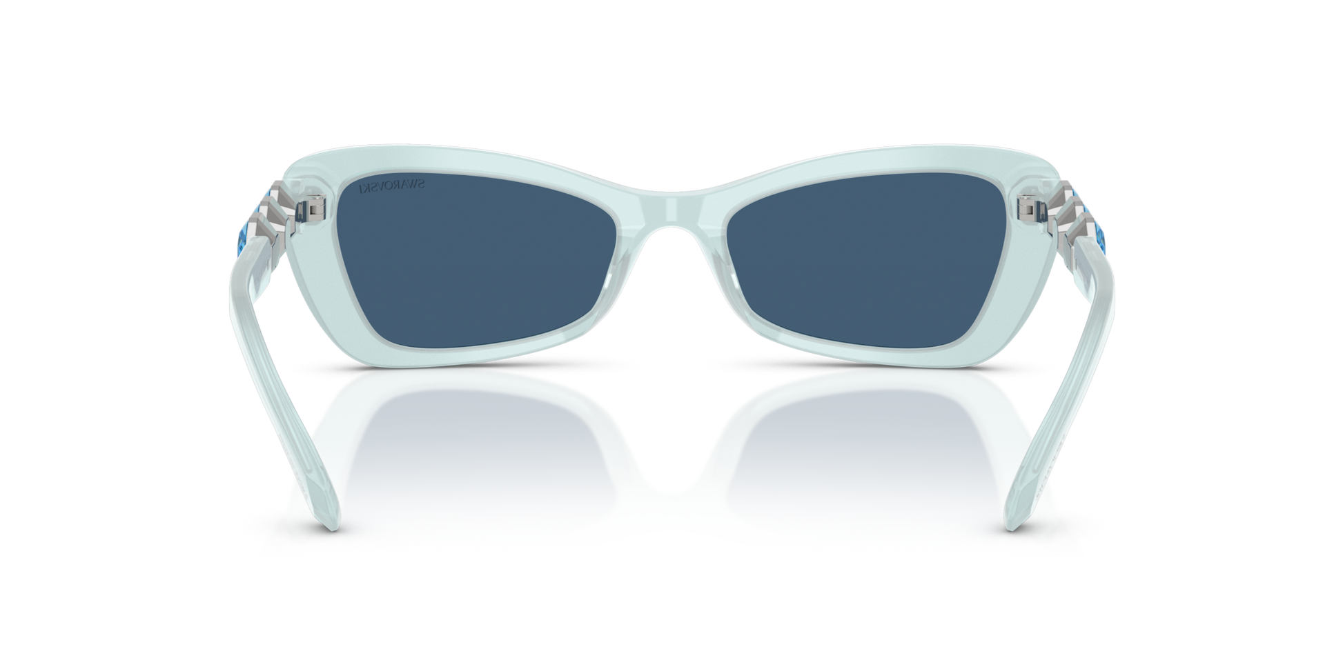 Swarovski SK6033 102455 54