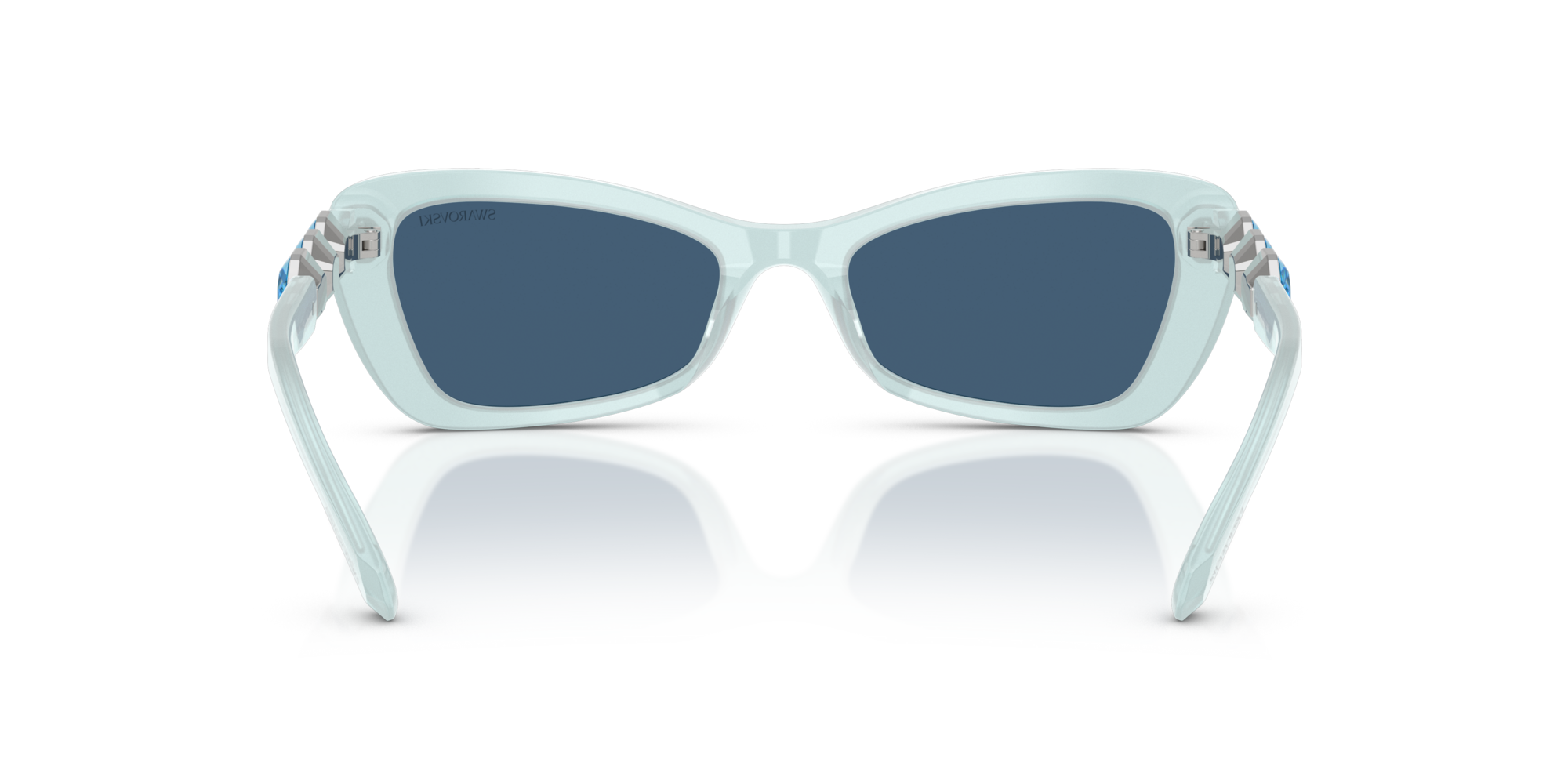 Swarovski SK6033 102455 54