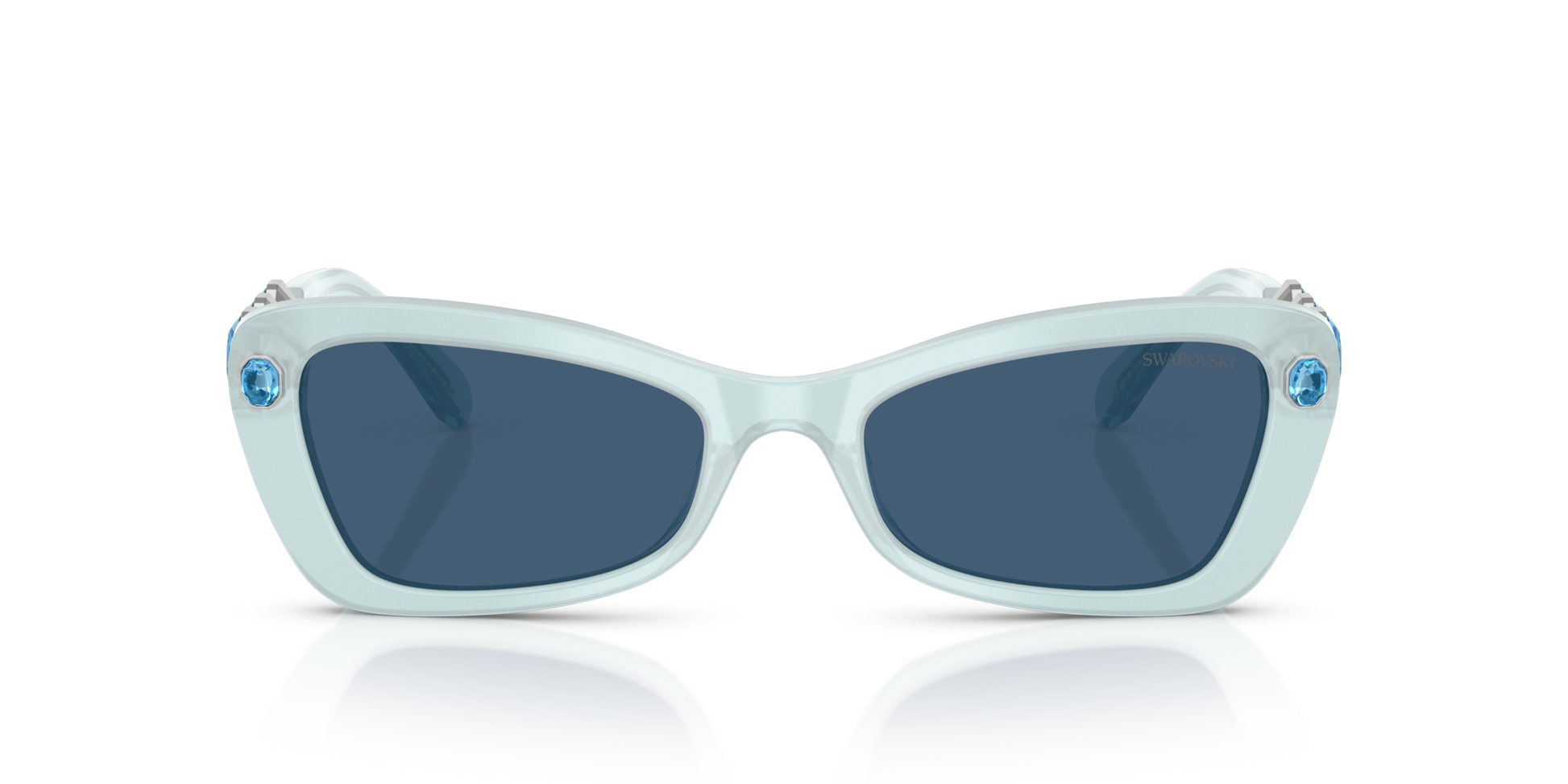 Swarovski SK6033 102455 54