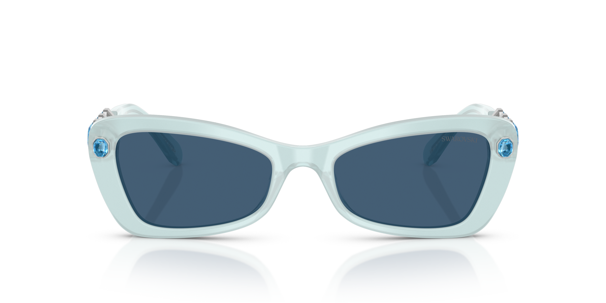 Swarovski SK6033 102455 54