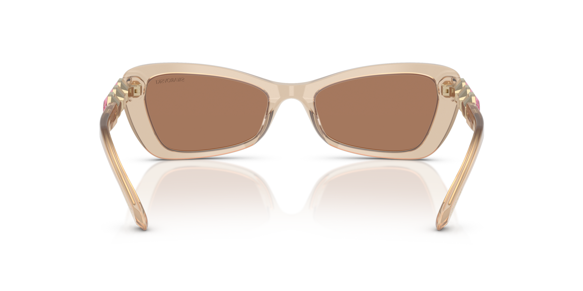 Swarovski SK6033 106673 54