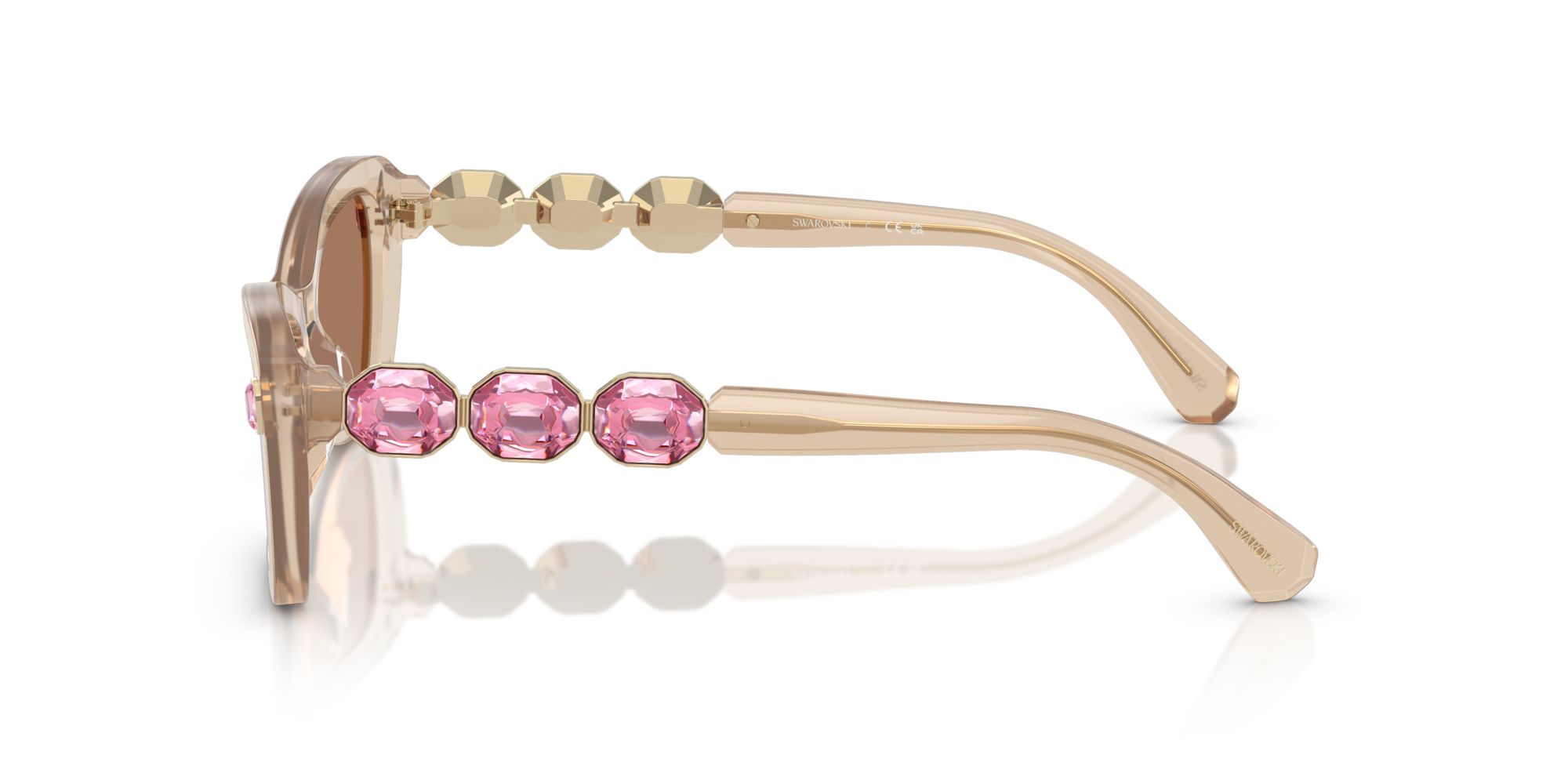 Swarovski SK6033 106673 54