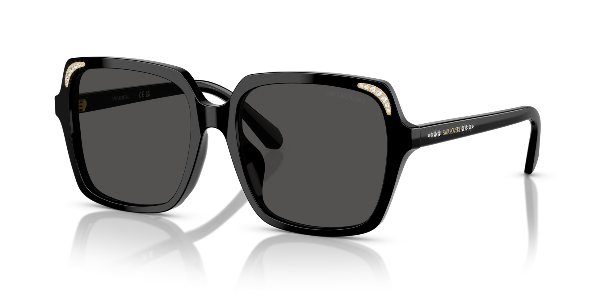 Swarovski SK6034D 100187 56