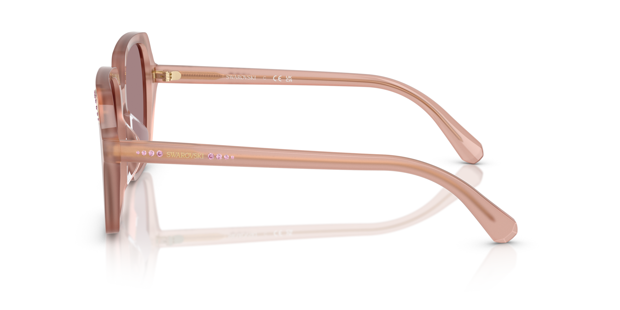 Swarovski SK6034D 10257N 56