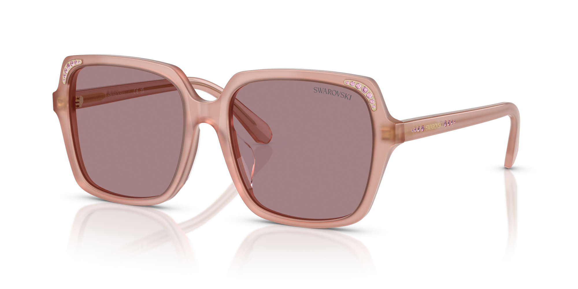 Swarovski SK6034D 10257N 56