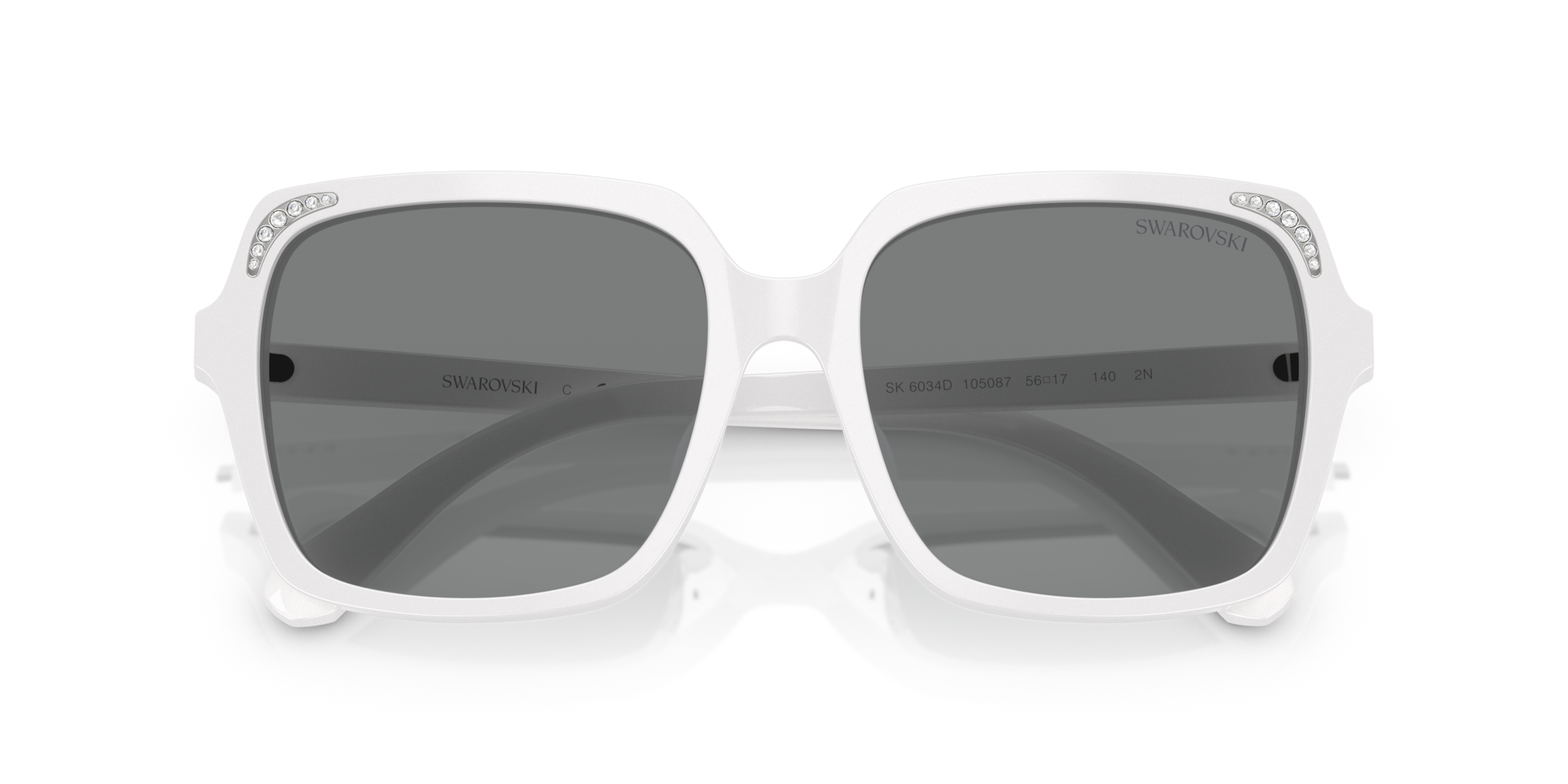 Swarovski SK6034D 105087 56