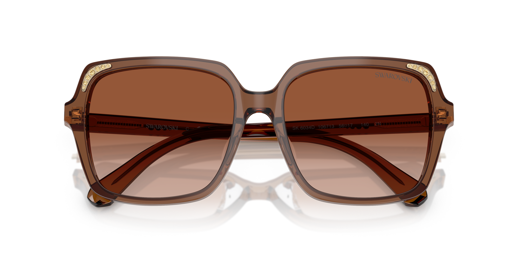 Swarovski SK6034D 106713 56