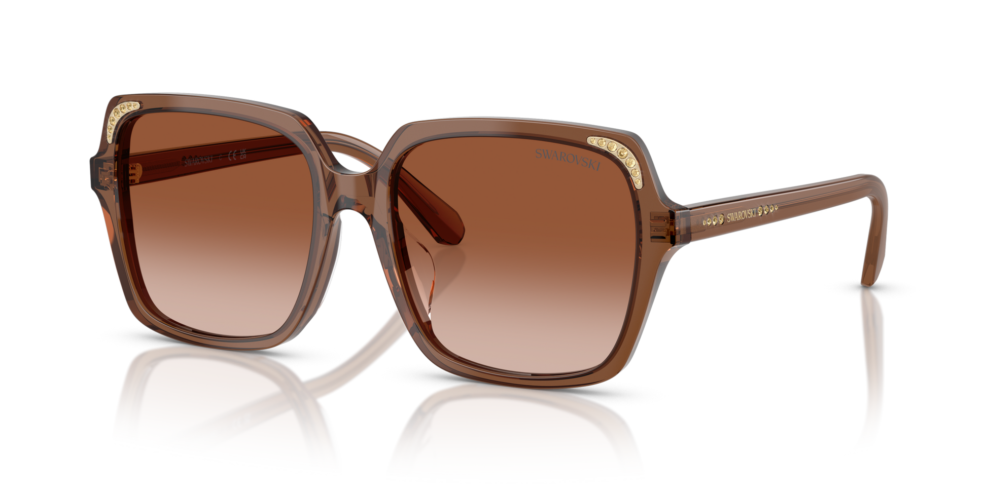 Swarovski SK6034D 106713 56