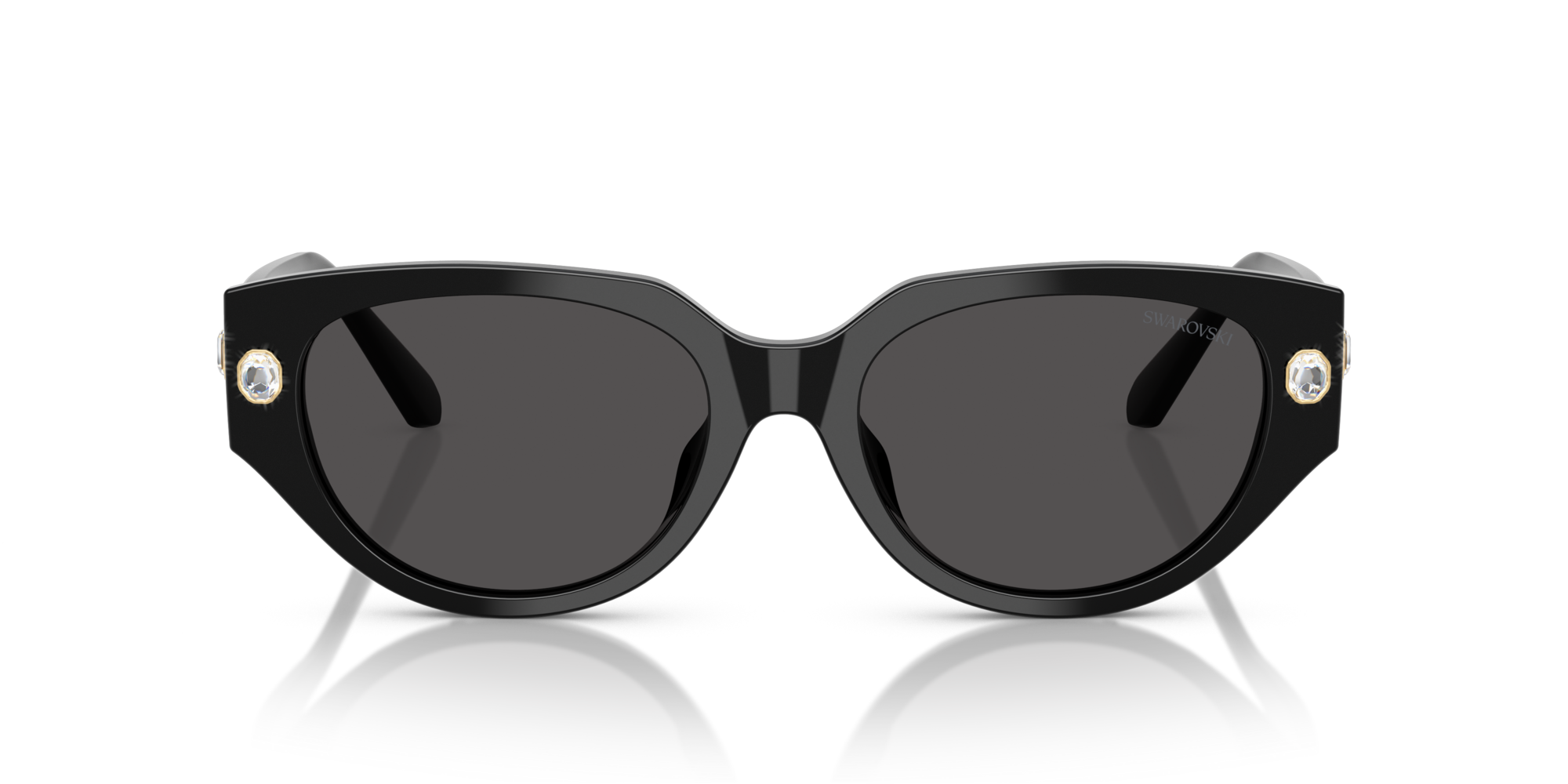 Swarovski SK6035D 100187 54