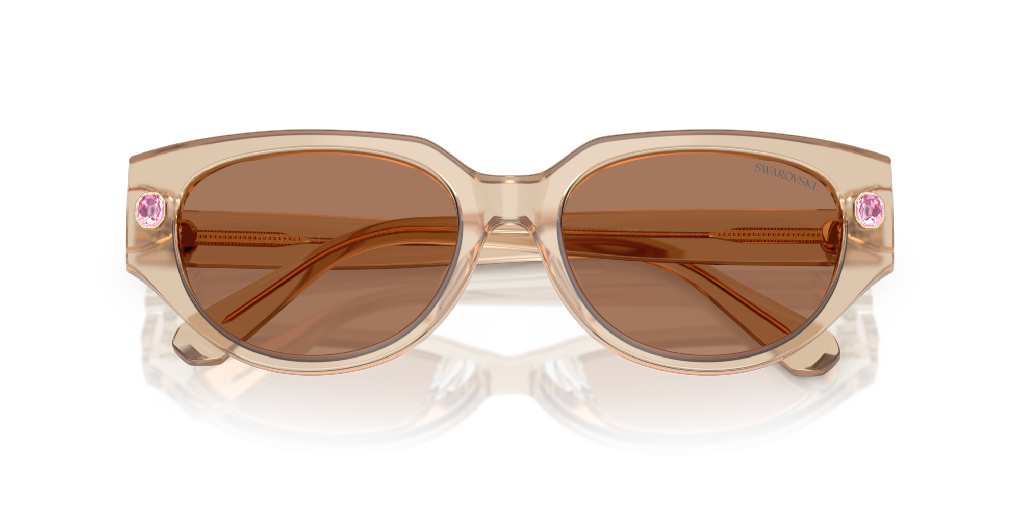 Swarovski SK6035D 106673 54