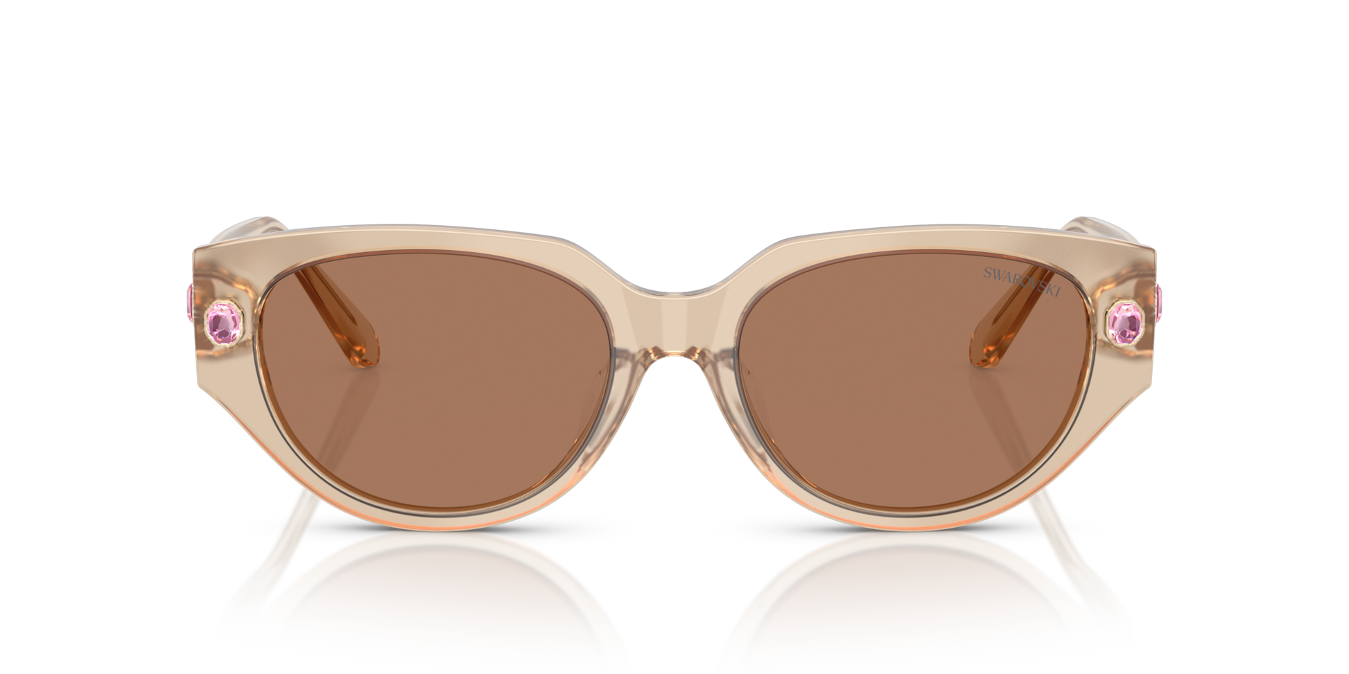 Swarovski SK6035D 106673 54