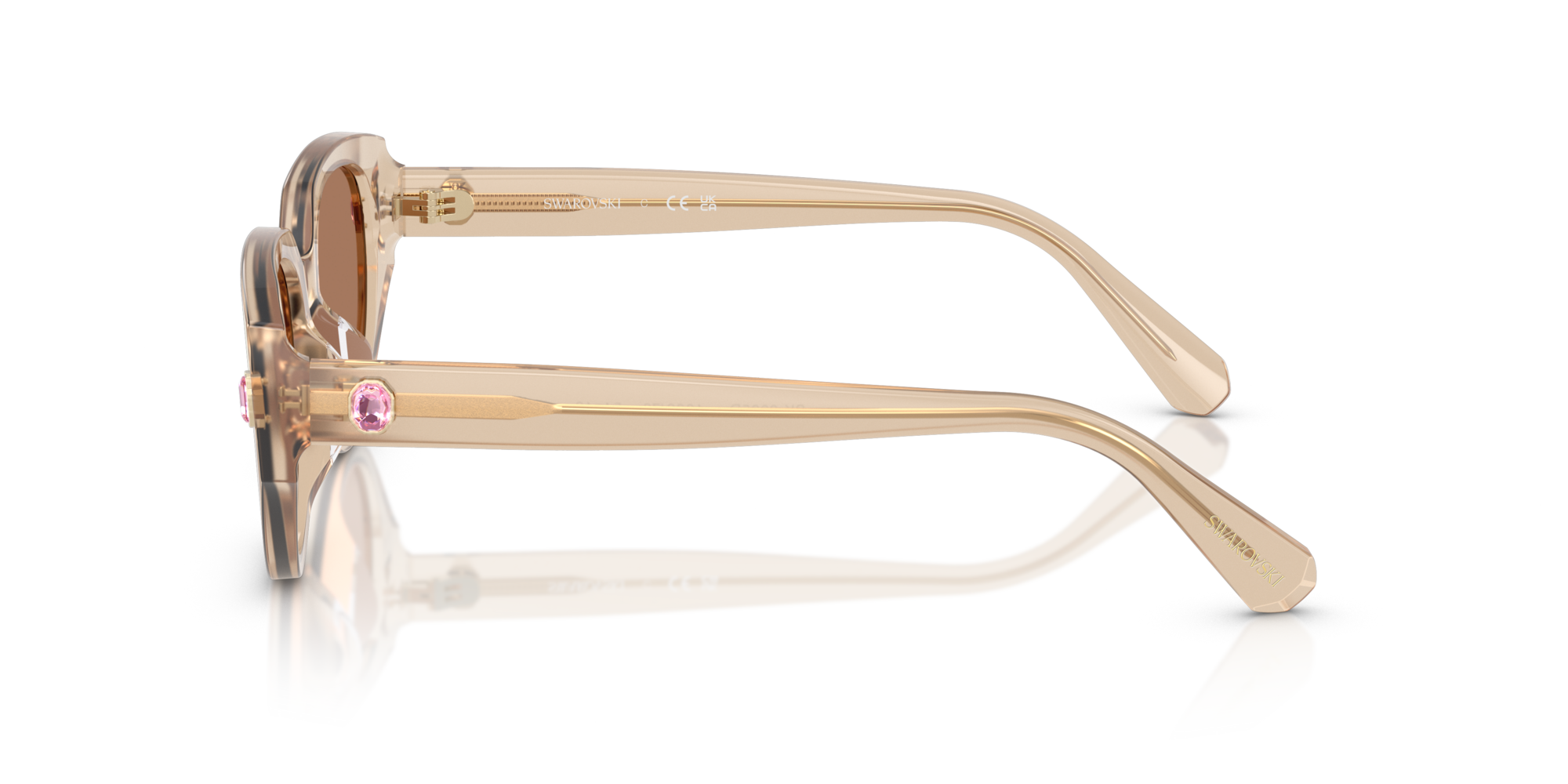 Swarovski SK6035D 106673 54