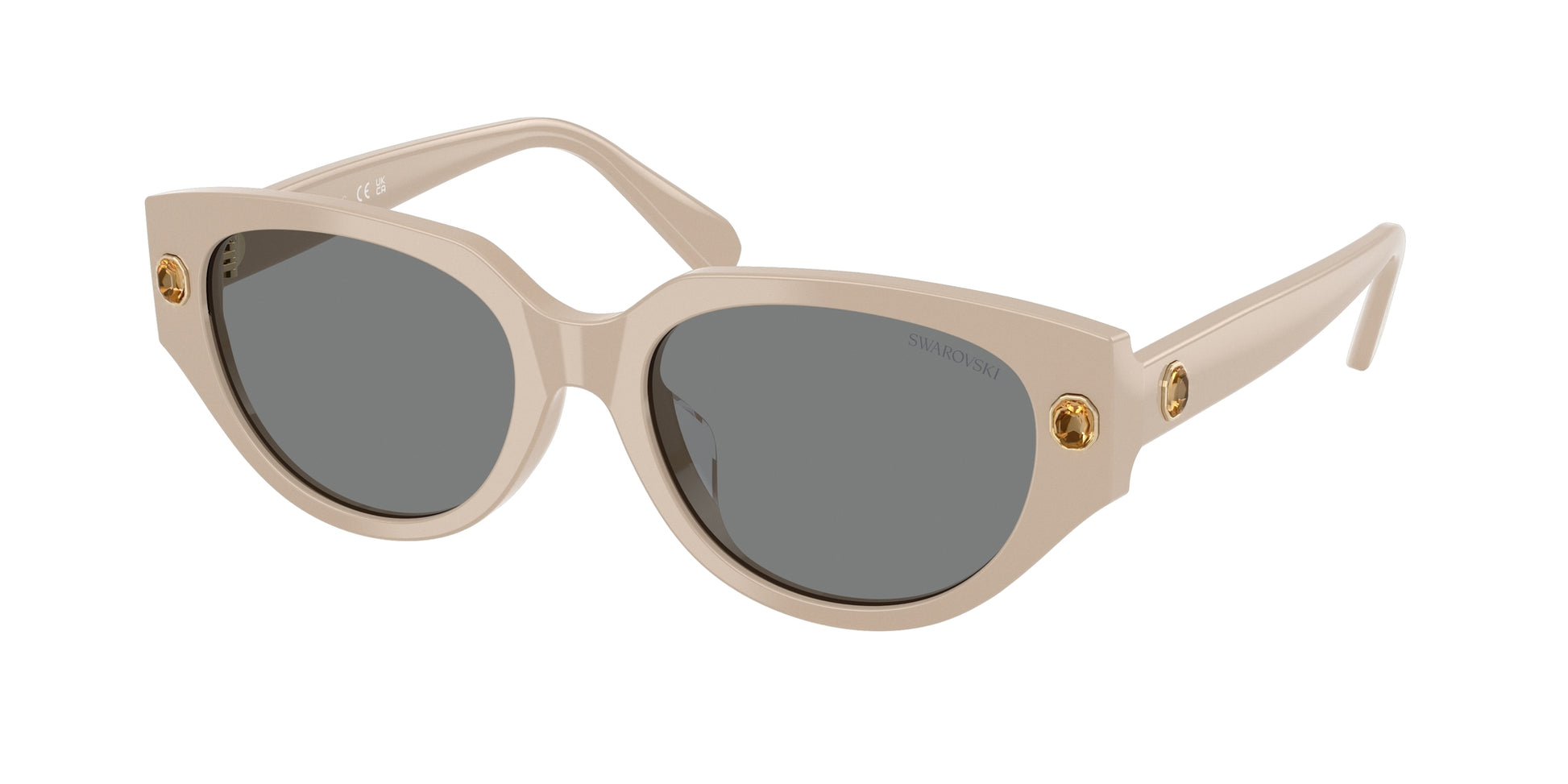 Swarovski SK6035D 106887 54