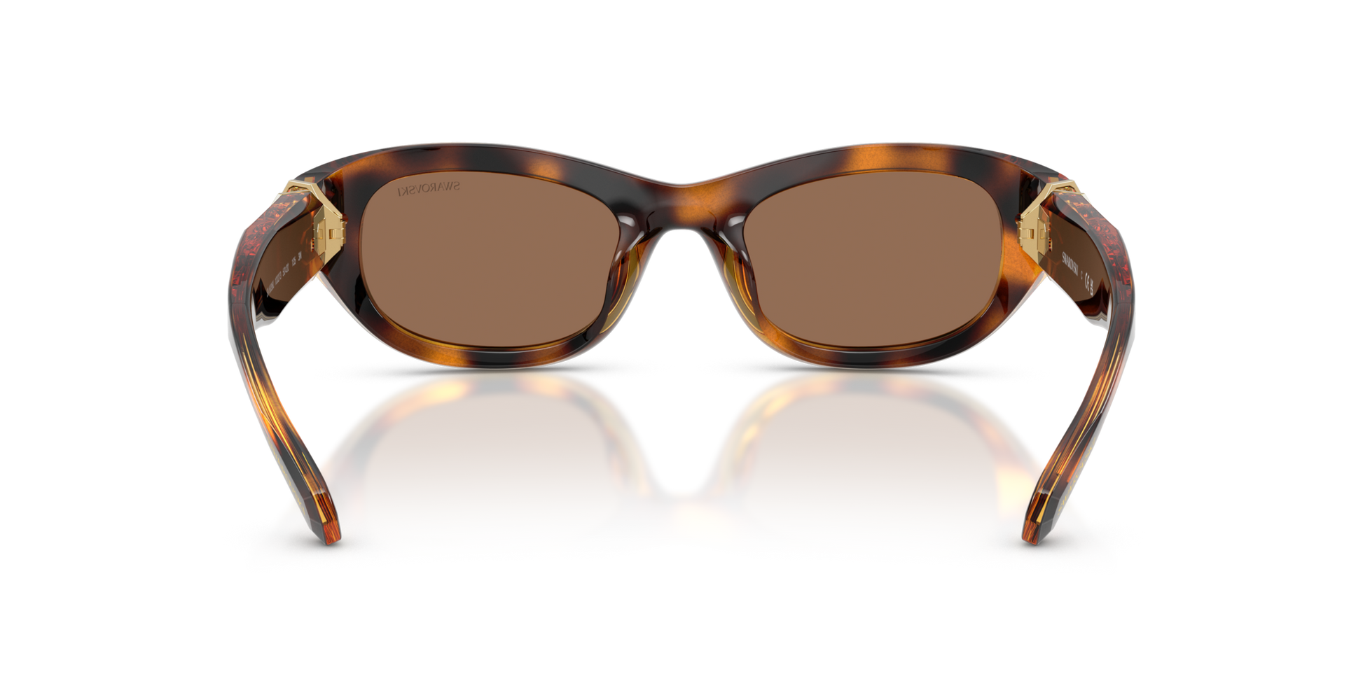 Swarovski SK6036U 100273 50