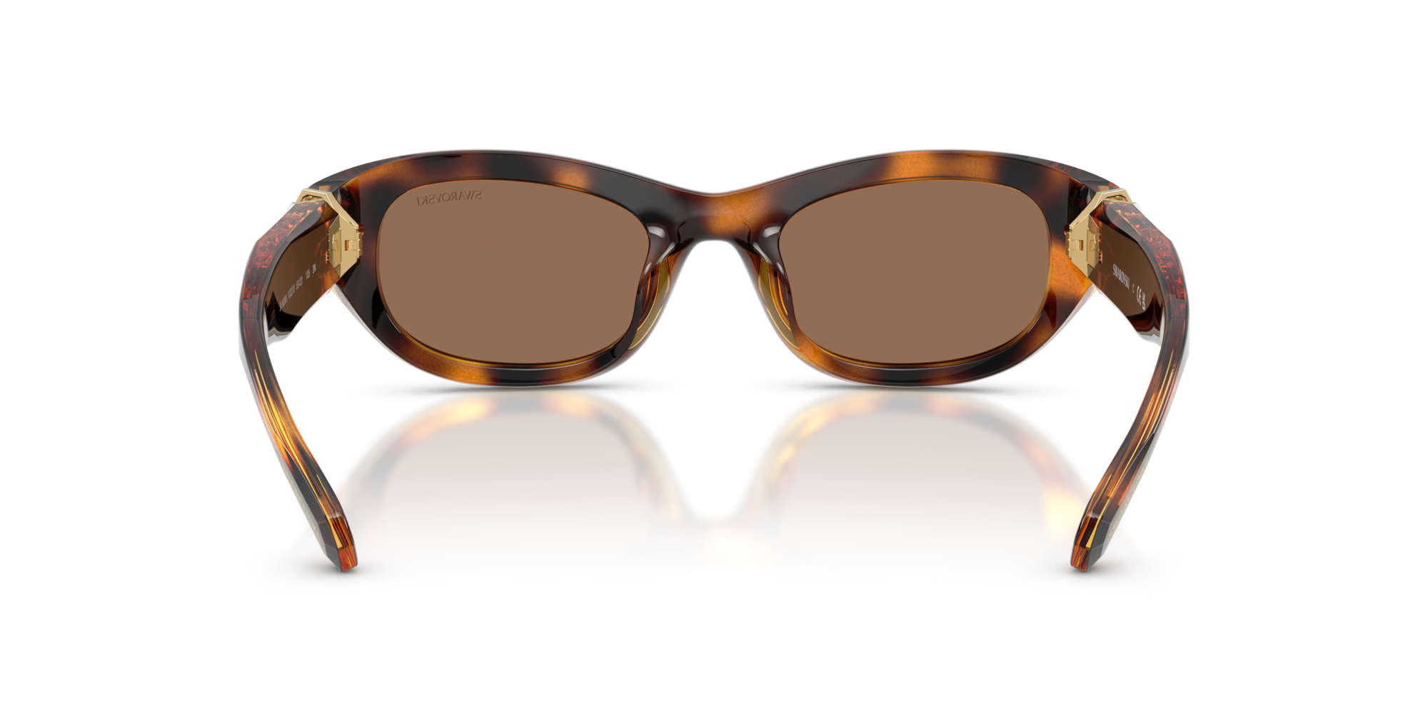 Swarovski SK6036U 100273 50