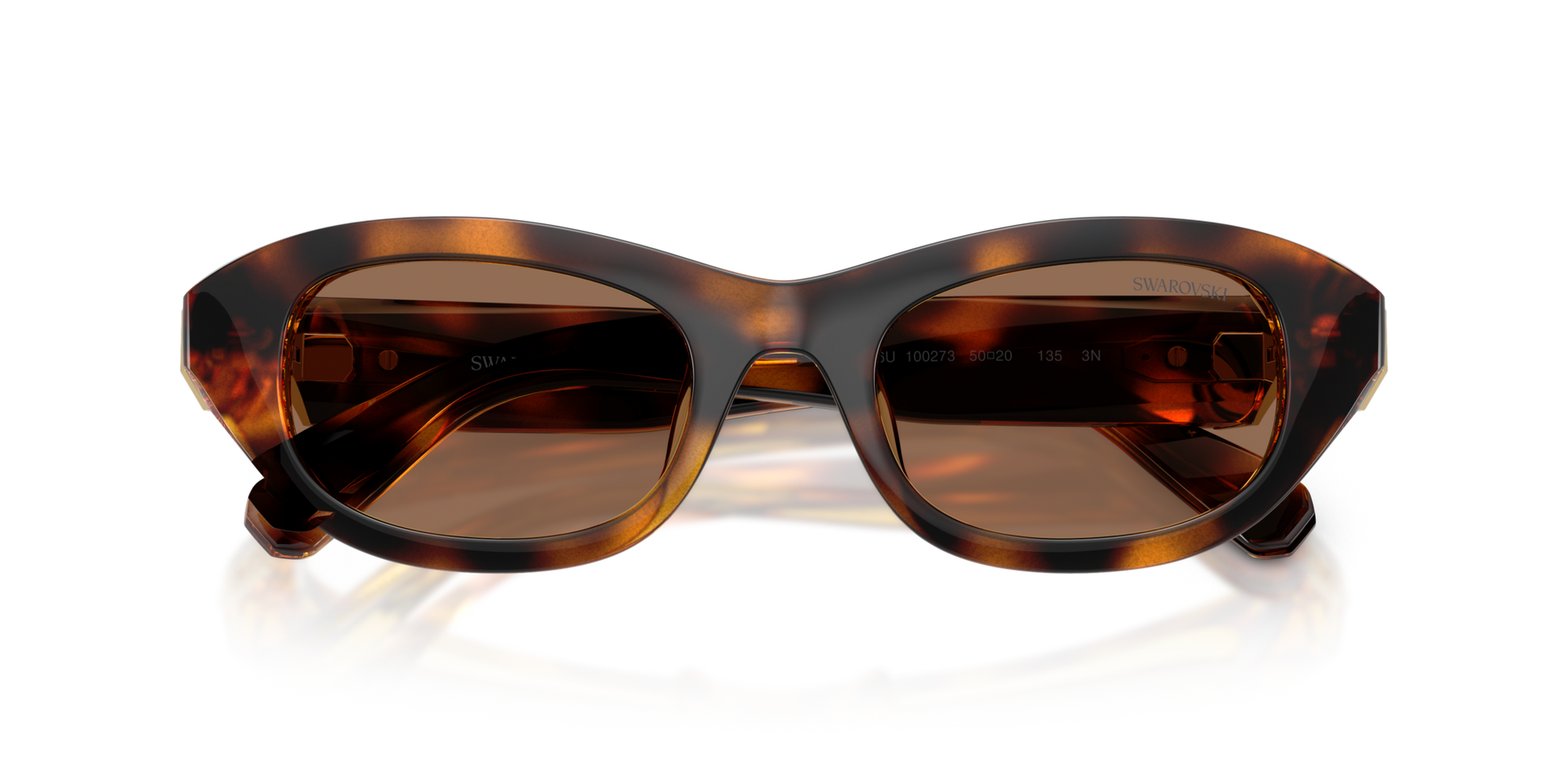 Swarovski SK6036U 100273 50