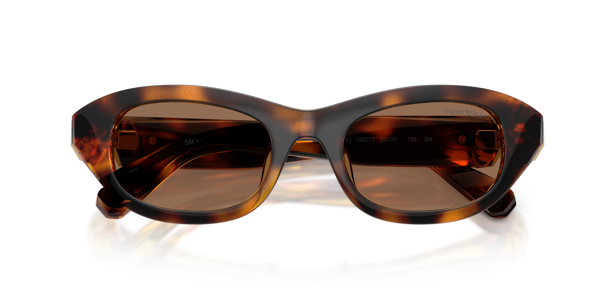 Swarovski SK6036U 100273 50