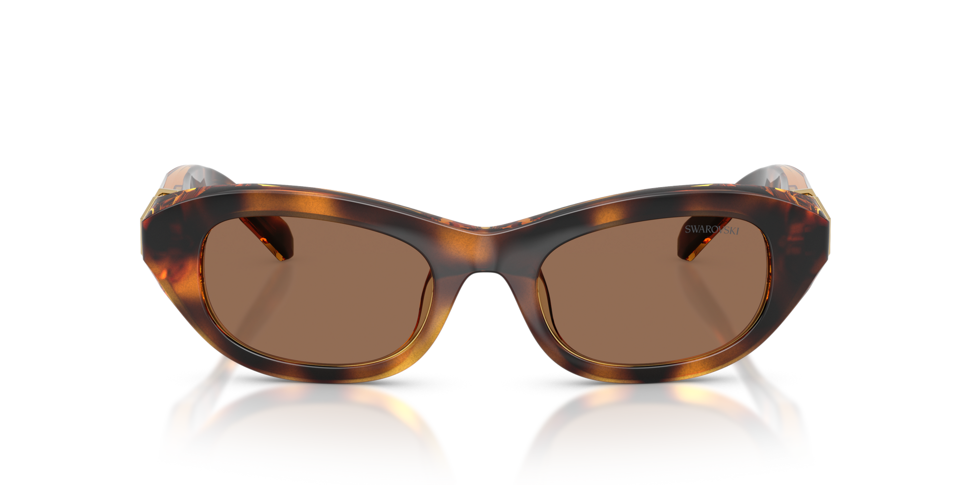 Swarovski SK6036U 100273 50