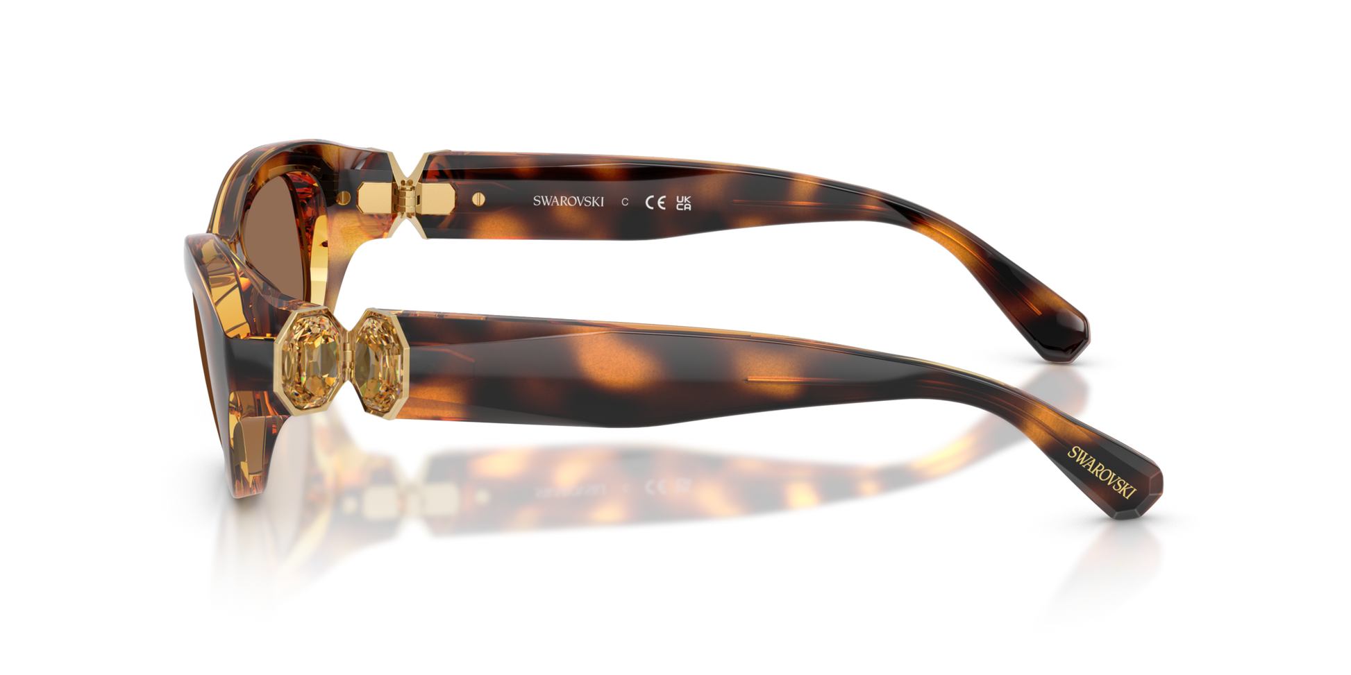 Swarovski SK6036U 100273 50