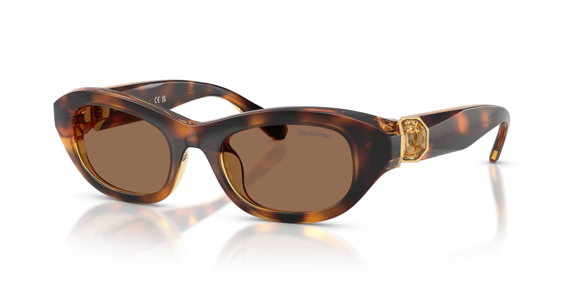 Swarovski SK6036U 100273 50