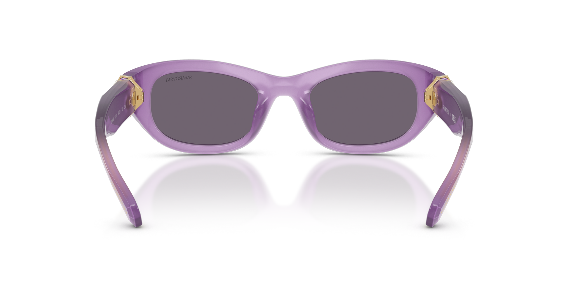 Swarovski SK6036U 10751A 50