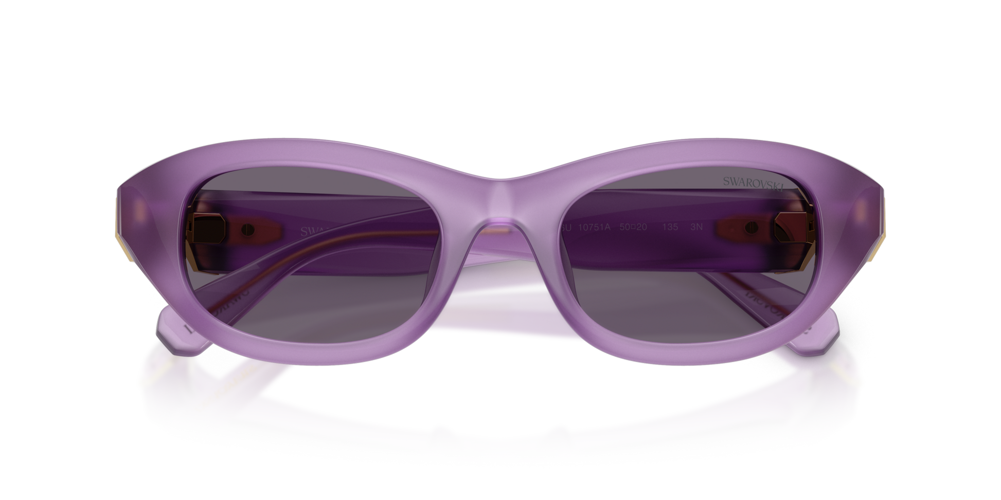 Swarovski SK6036U 10751A 50