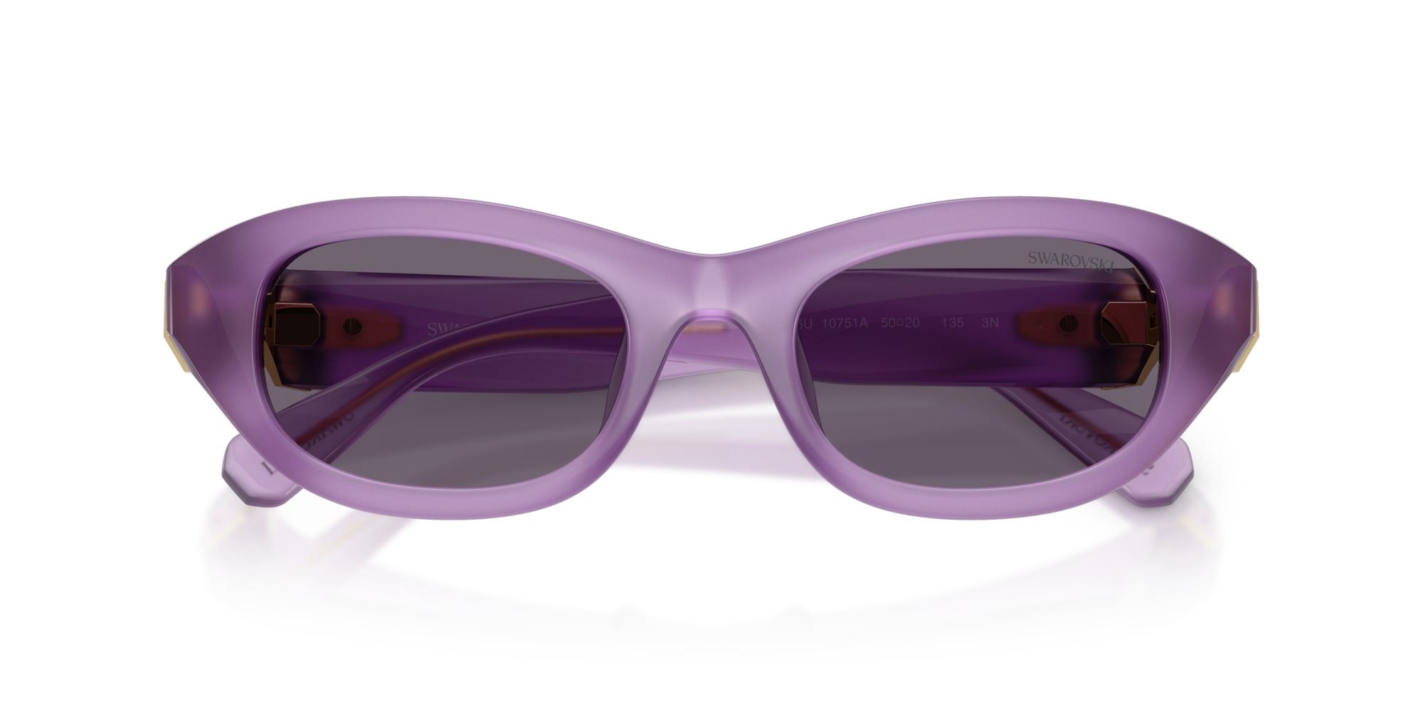 Swarovski SK6036U 10751A 50