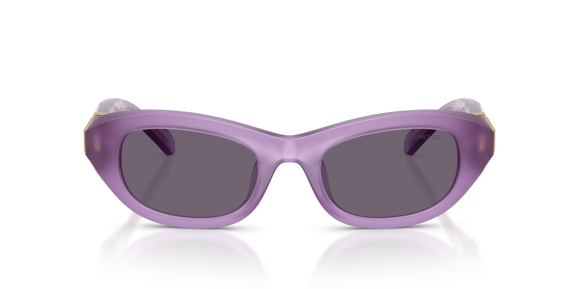 Swarovski SK6036U 10751A 50