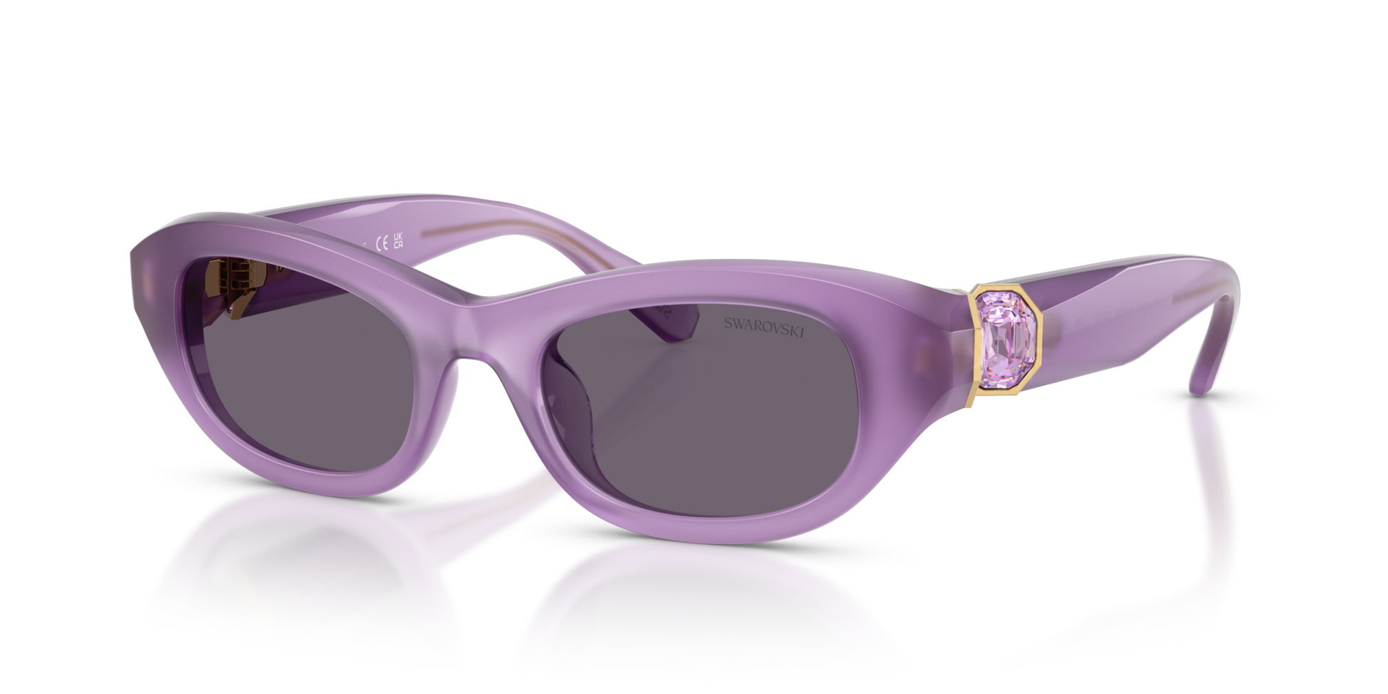 Swarovski SK6036U 10751A 50