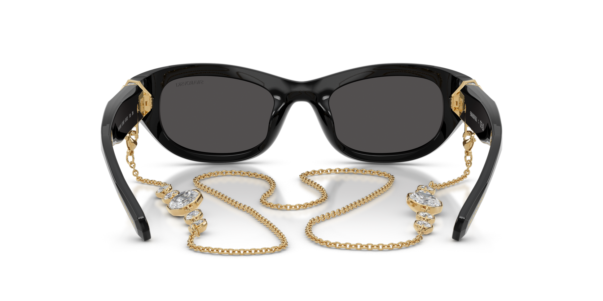 Swarovski SK6036U 107687 50