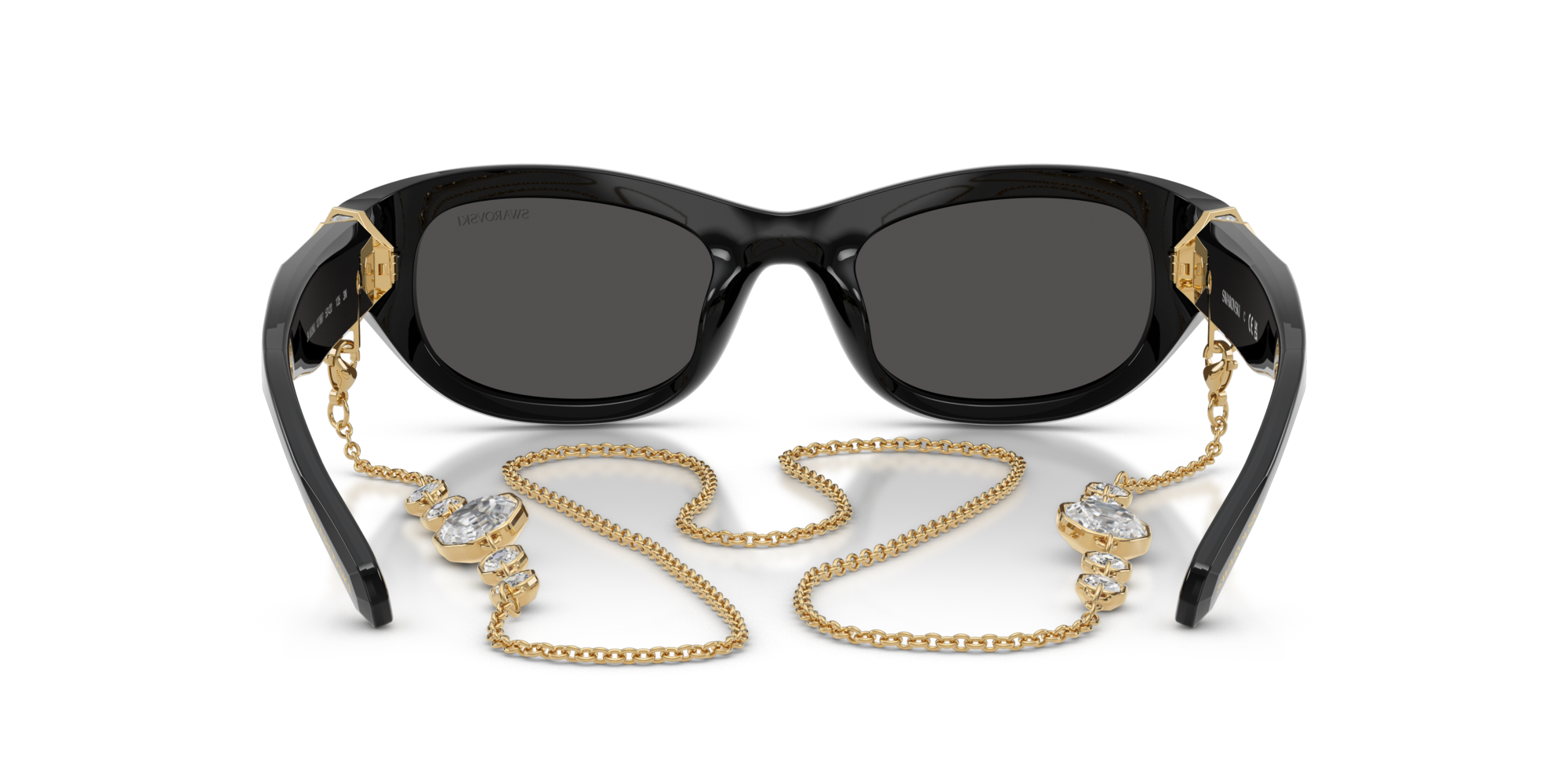 Swarovski SK6036U 107687 50