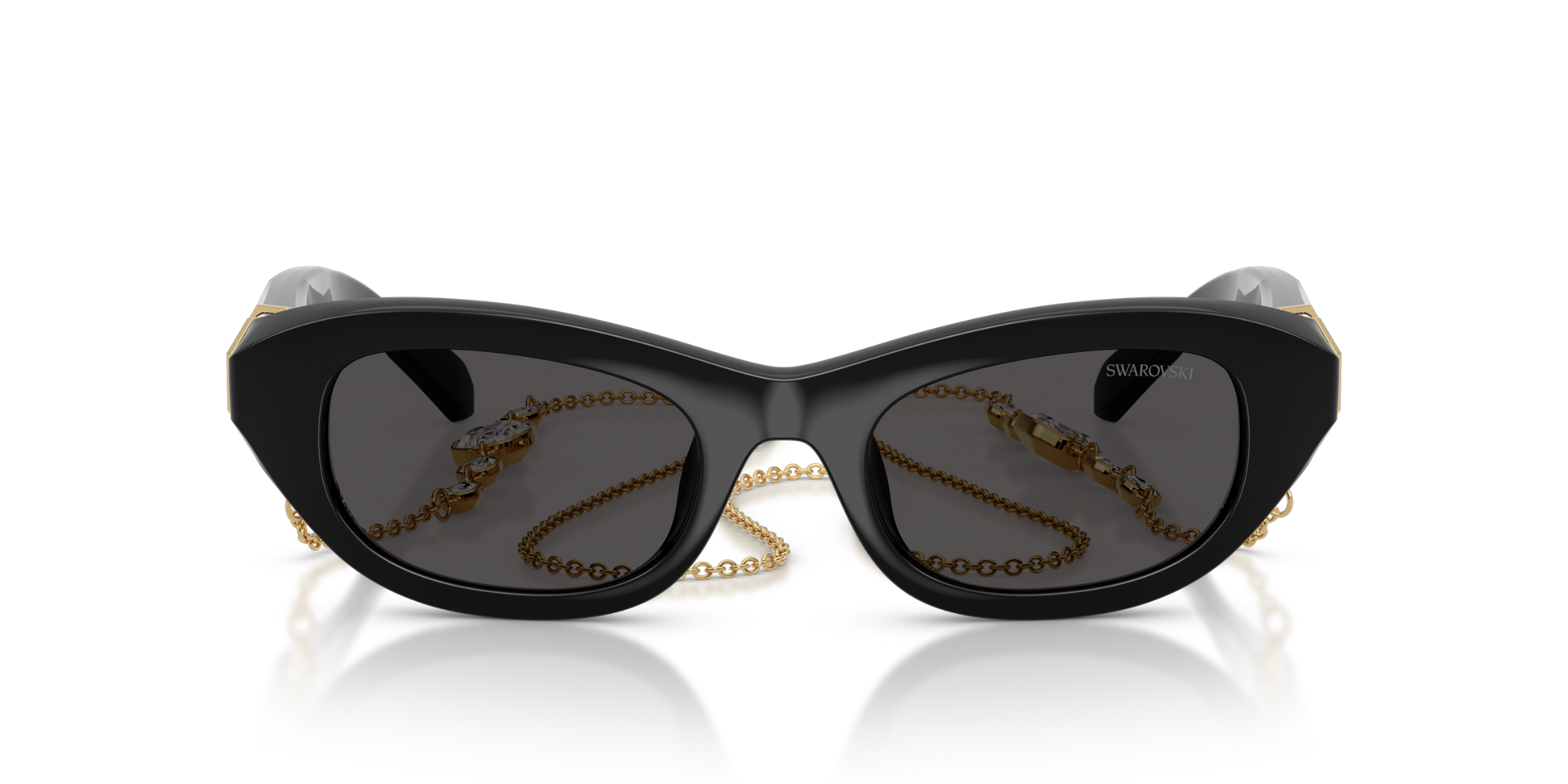 Swarovski SK6036U 107687 50