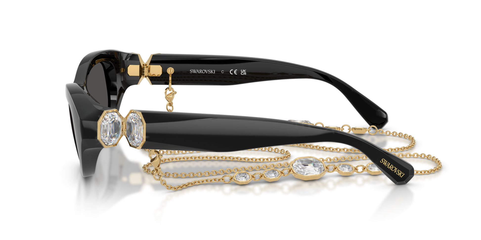 Swarovski SK6036U 107687 50
