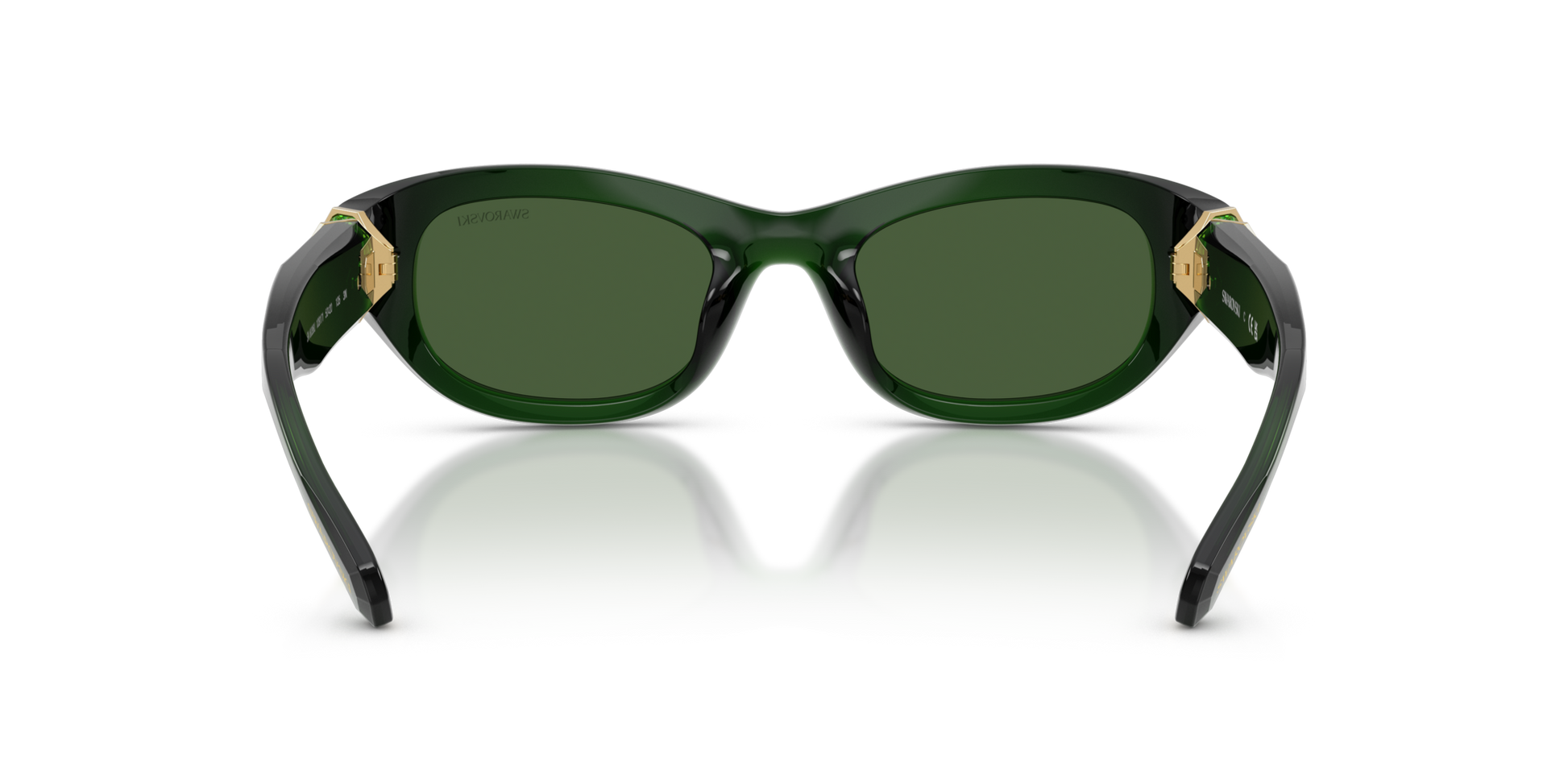 Swarovski SK6036U 108171 50