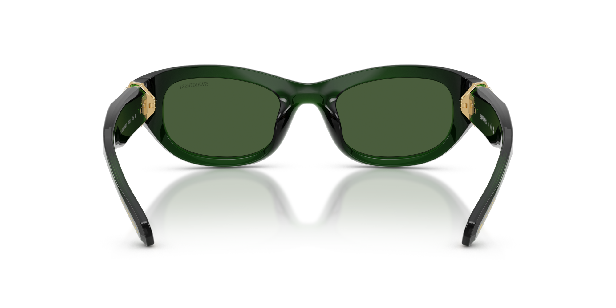 Swarovski SK6036U 108171 50