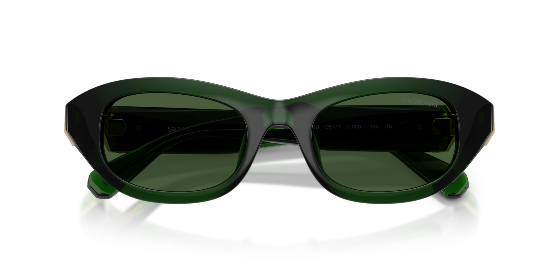 Swarovski SK6036U 108171 50