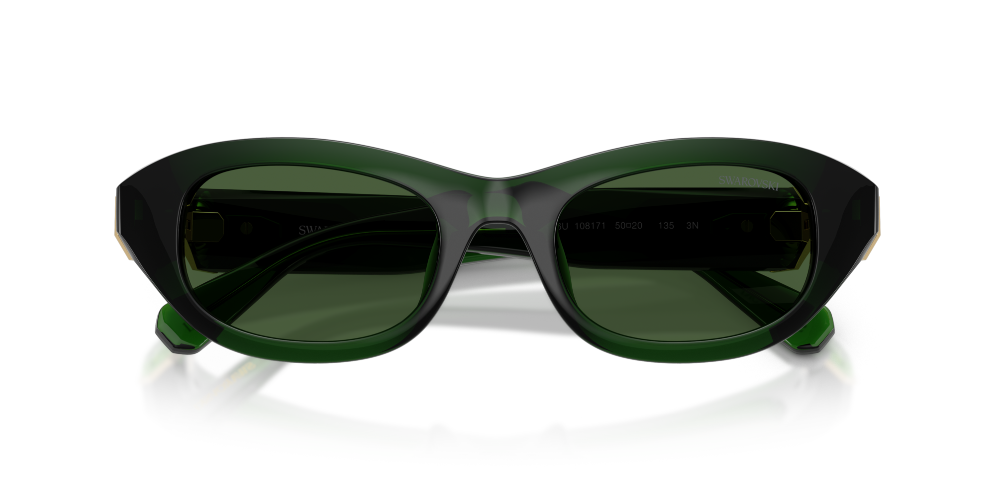 Swarovski SK6036U 108171 50