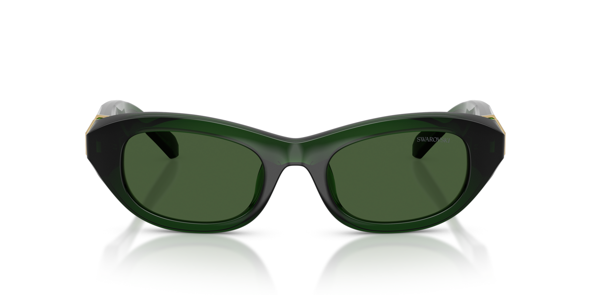 Swarovski SK6036U 108171 50