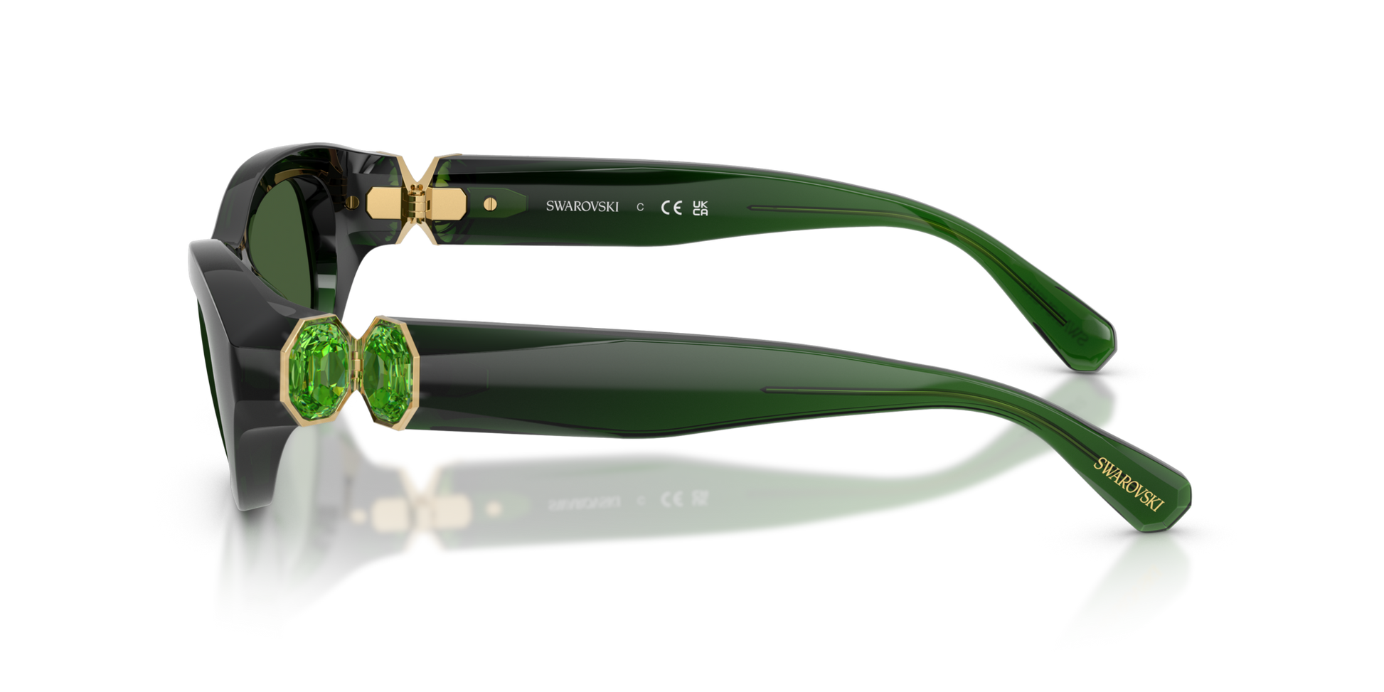 Swarovski SK6036U 108171 50